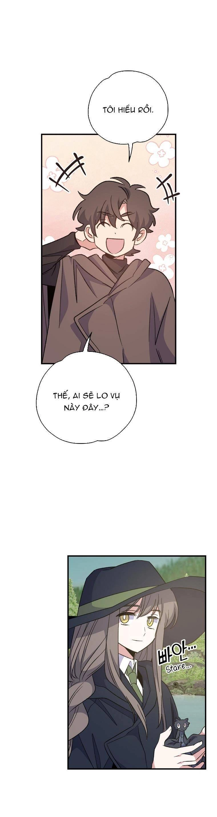 Nhà Hiền Triết Yigret Chapter 81 - 29