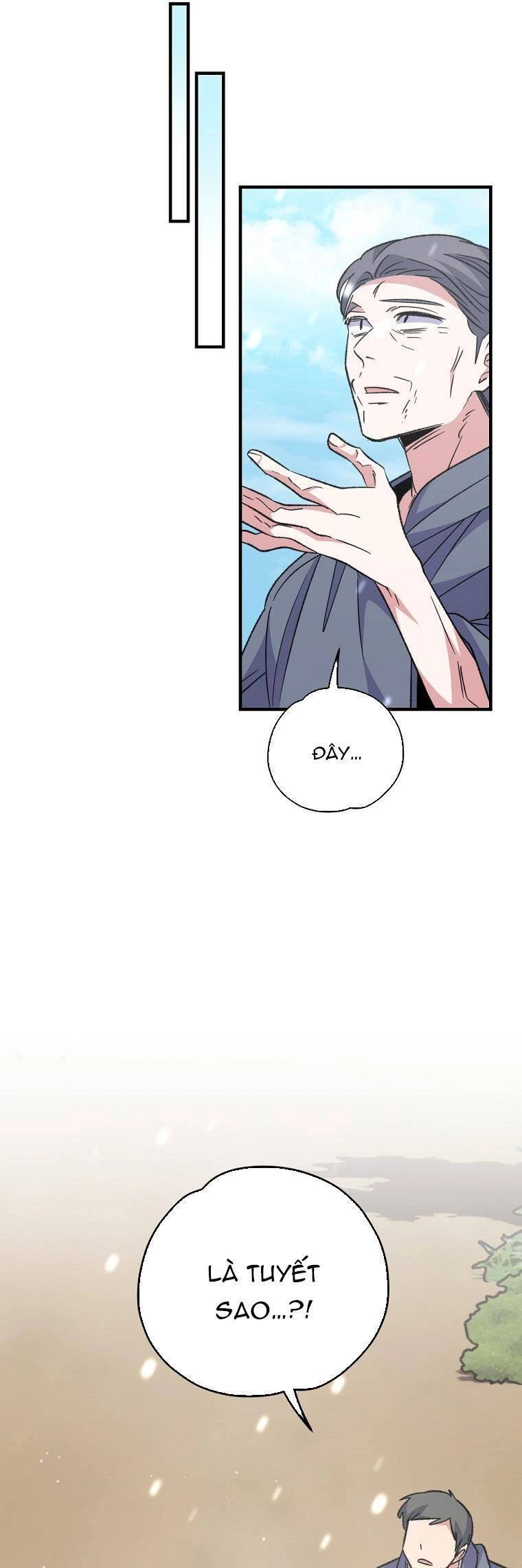 Nhà Hiền Triết Yigret Chapter 81 - 32