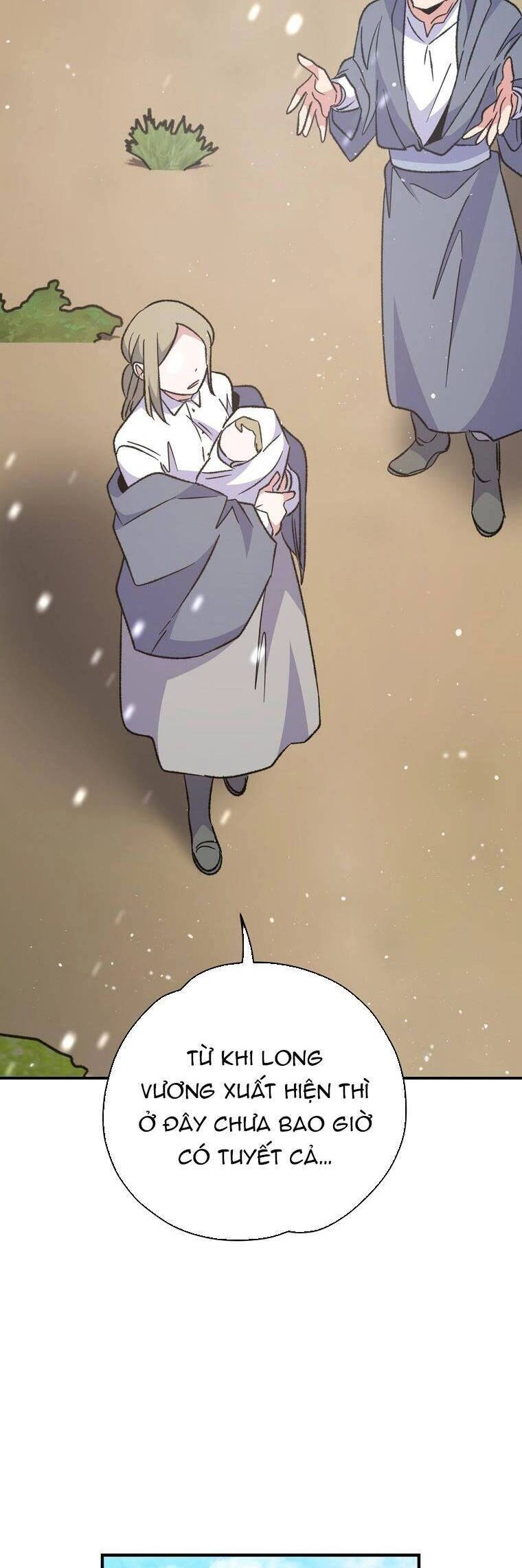 Nhà Hiền Triết Yigret Chapter 81 - 33