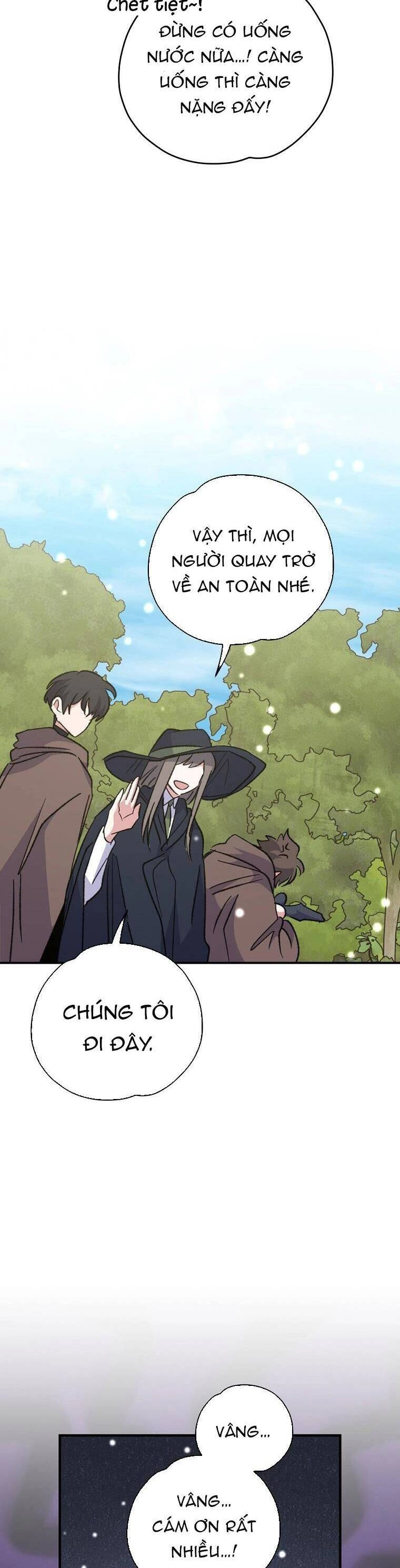 Nhà Hiền Triết Yigret Chapter 81 - 37