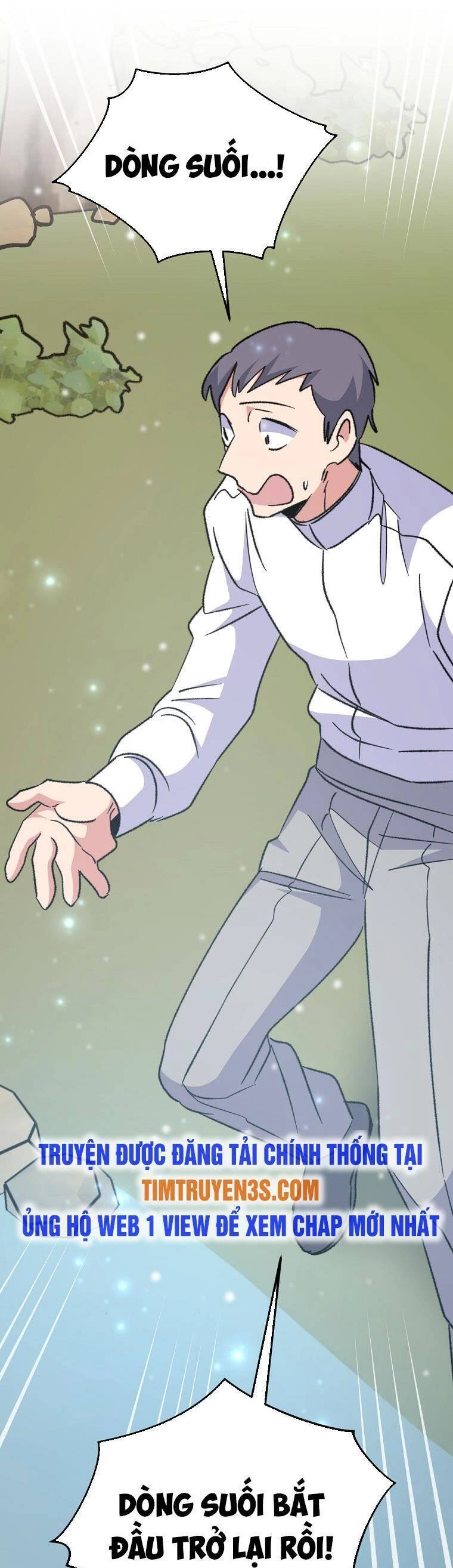 Nhà Hiền Triết Yigret Chapter 81 - 39