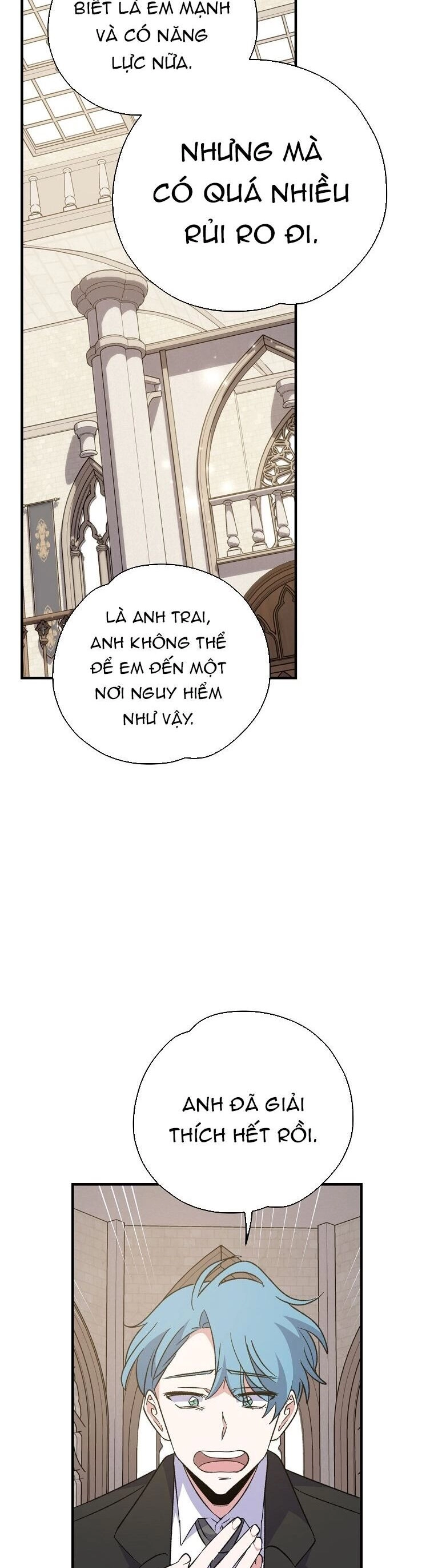 Nhà Hiền Triết Yigret Chapter 82 - 2