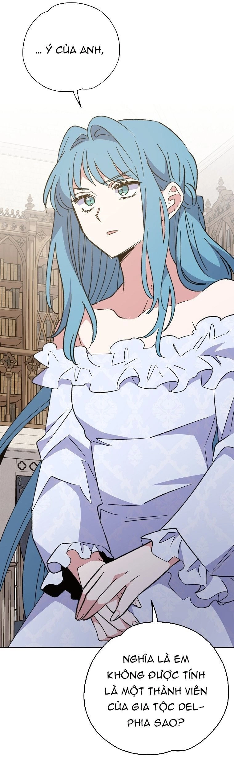 Nhà Hiền Triết Yigret Chapter 82 - 5