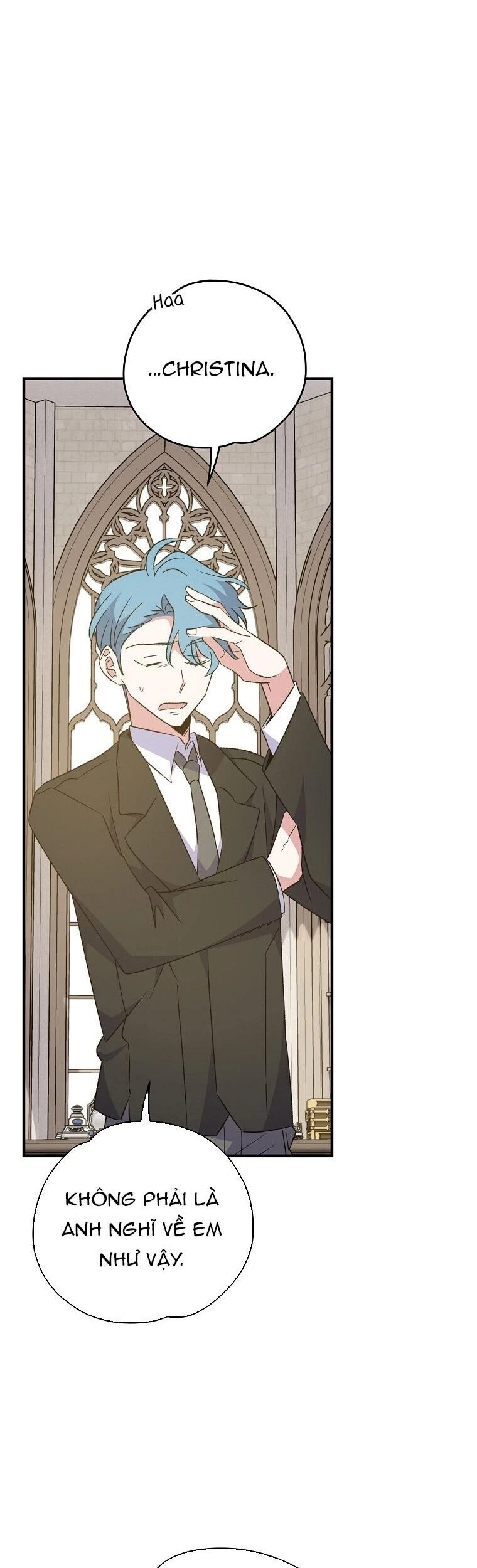 Nhà Hiền Triết Yigret Chapter 82 - 6