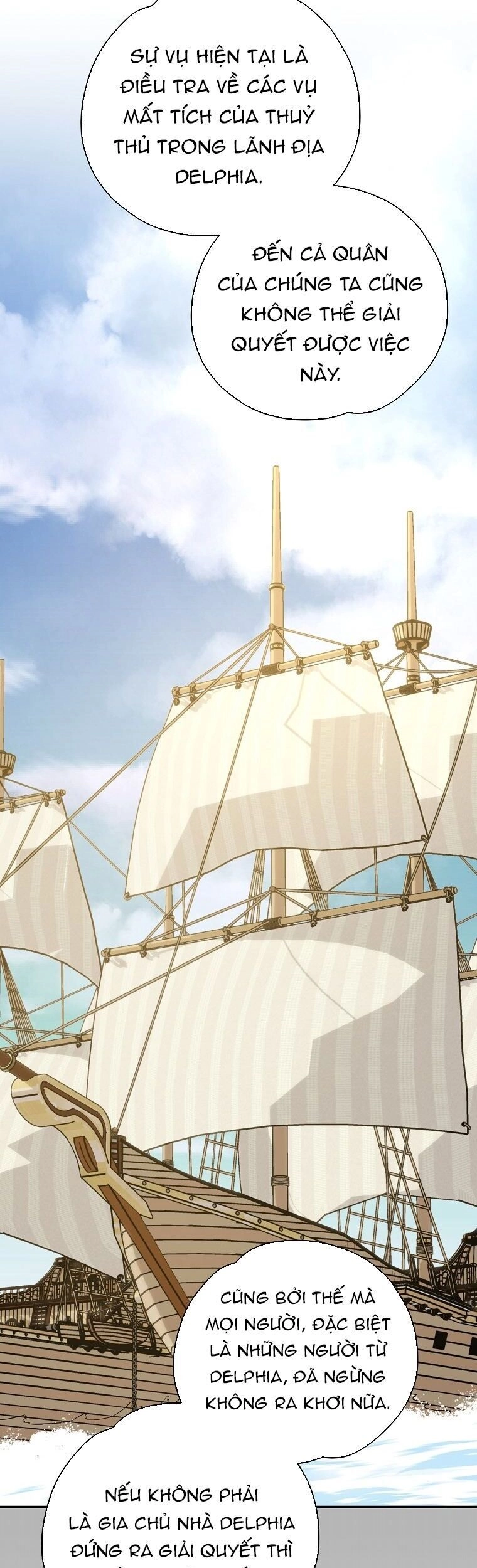 Nhà Hiền Triết Yigret Chapter 82 - 7