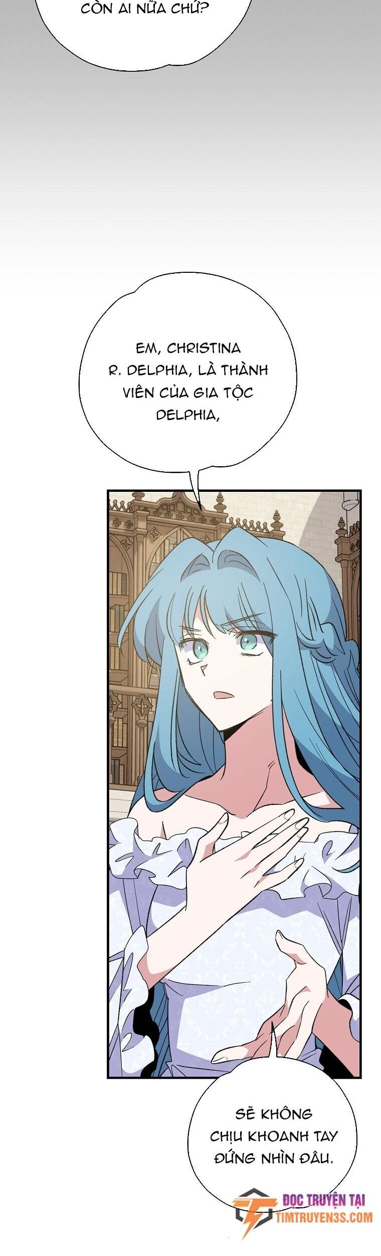 Nhà Hiền Triết Yigret Chapter 82 - 8