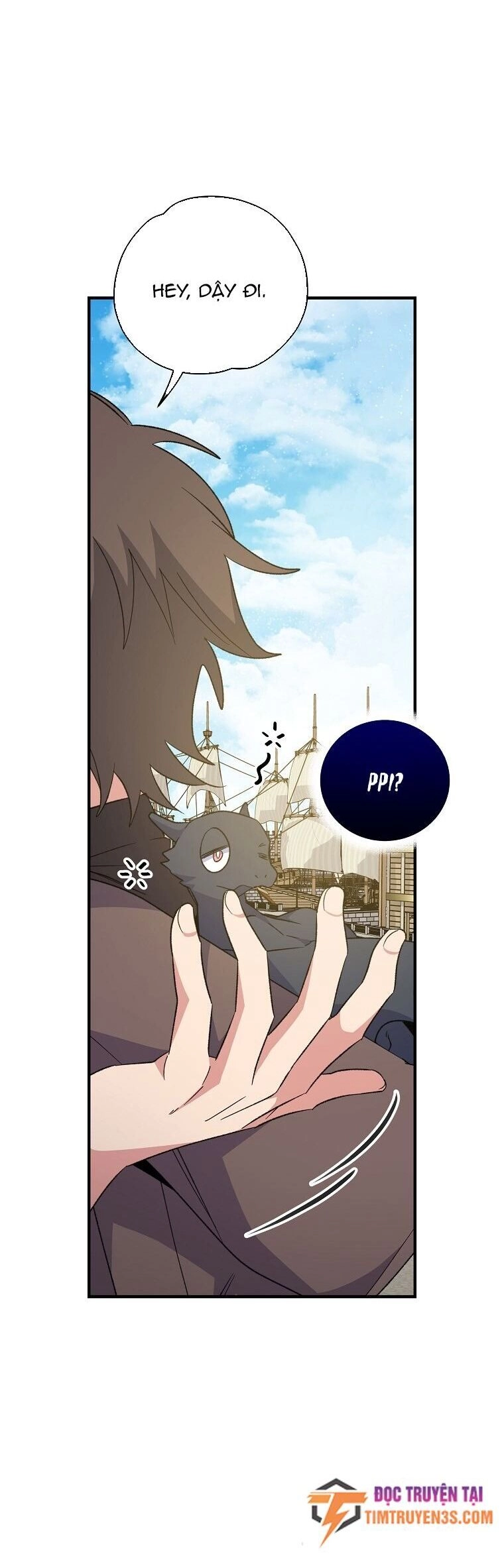 Nhà Hiền Triết Yigret Chapter 82 - 12