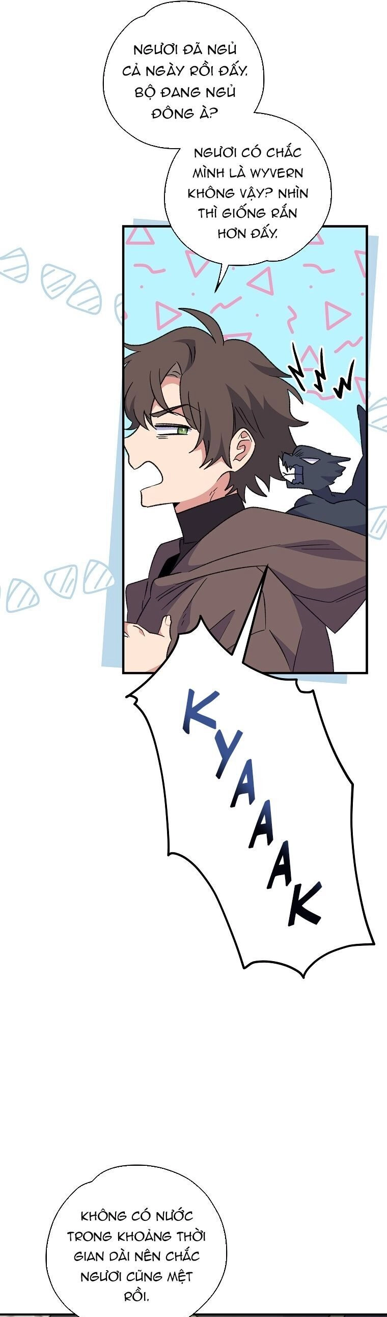 Nhà Hiền Triết Yigret Chapter 82 - 13