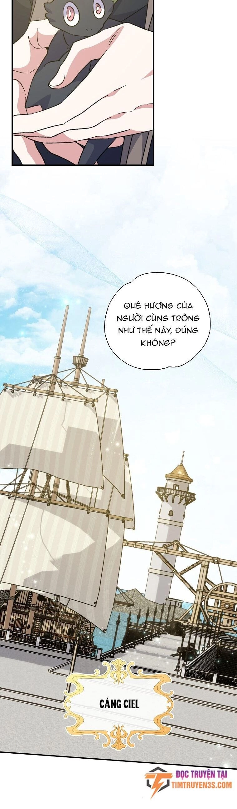 Nhà Hiền Triết Yigret Chapter 82 - 15