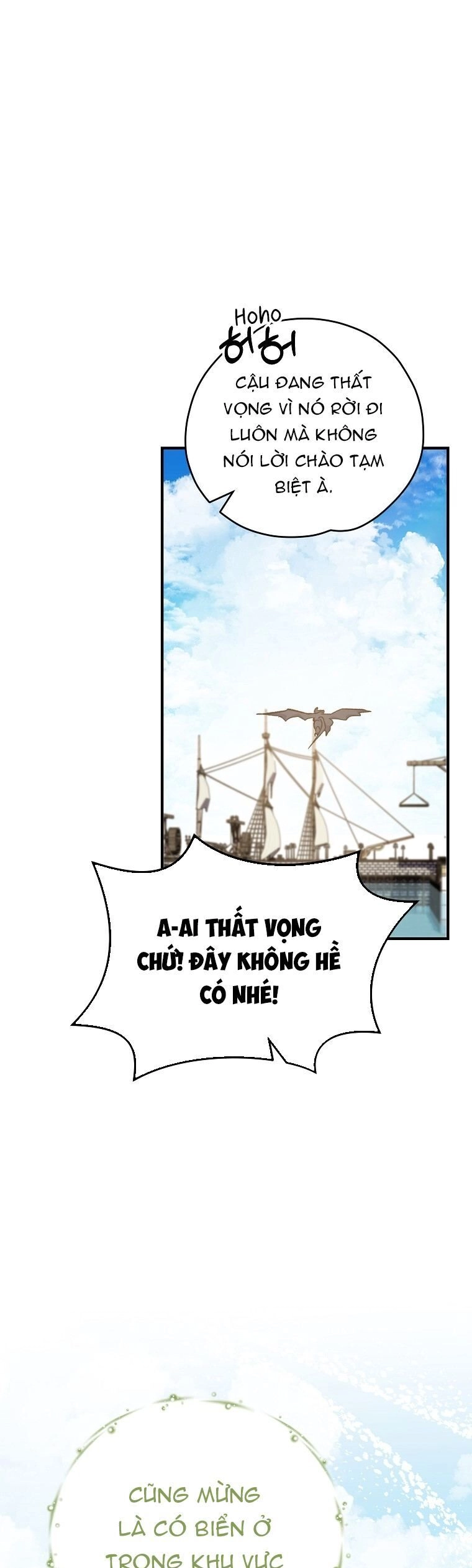 Nhà Hiền Triết Yigret Chapter 82 - 20