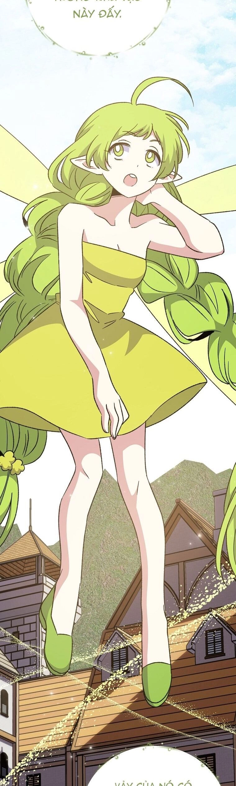 Nhà Hiền Triết Yigret Chapter 82 - 21