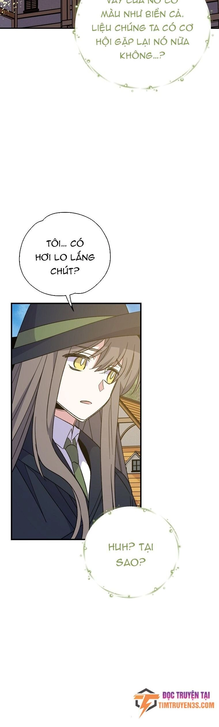 Nhà Hiền Triết Yigret Chapter 82 - 22