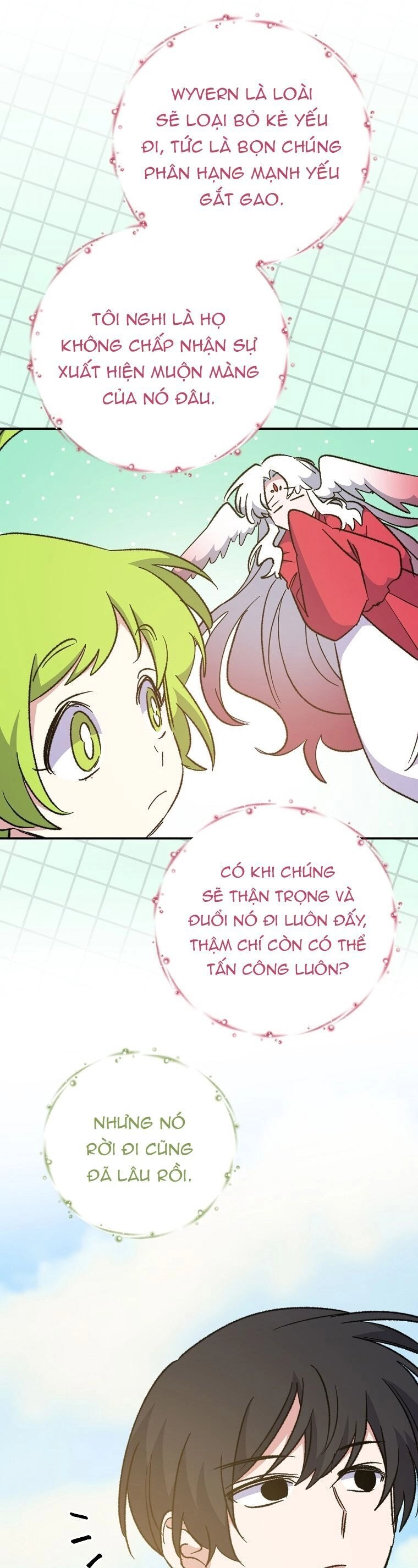 Nhà Hiền Triết Yigret Chapter 82 - 23