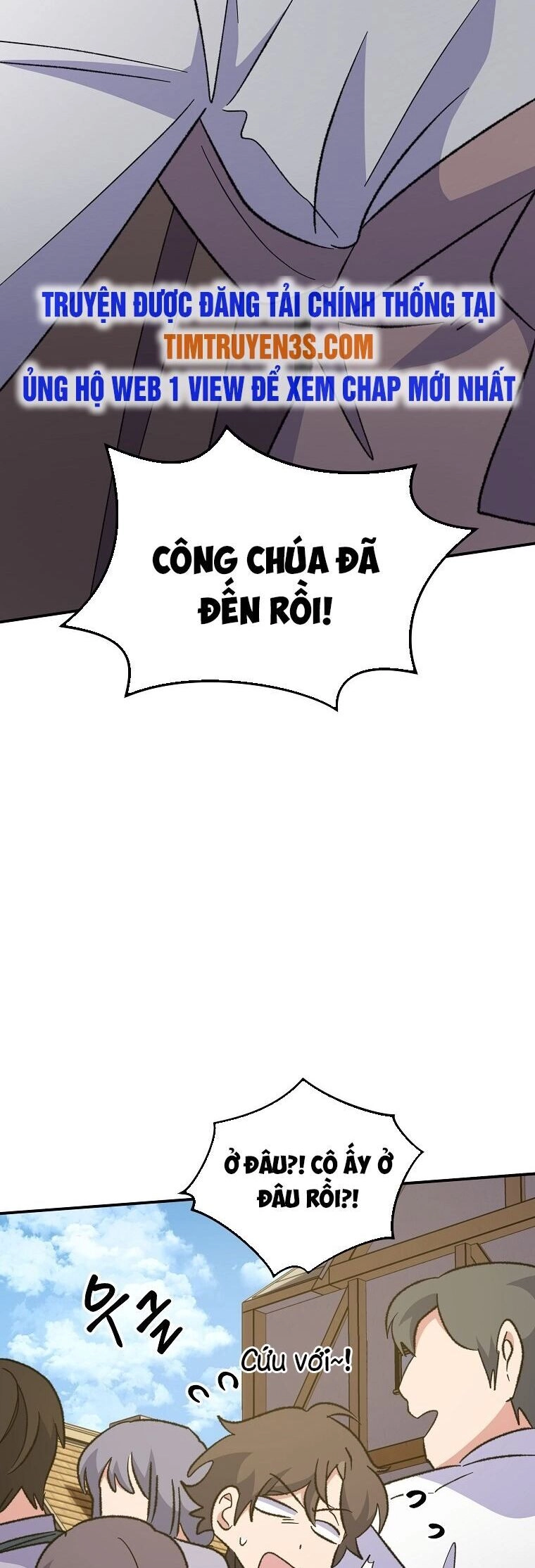 Nhà Hiền Triết Yigret Chapter 82 - 30