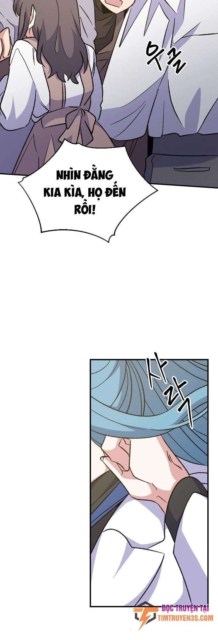 Nhà Hiền Triết Yigret Chapter 82 - 31