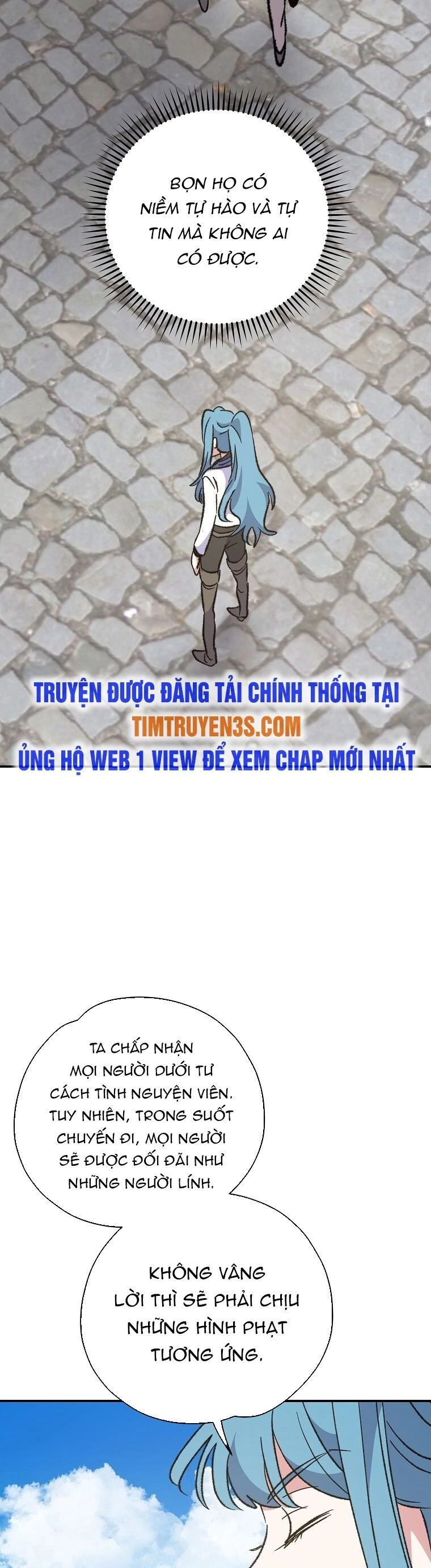 Nhà Hiền Triết Yigret Chapter 82 - 37