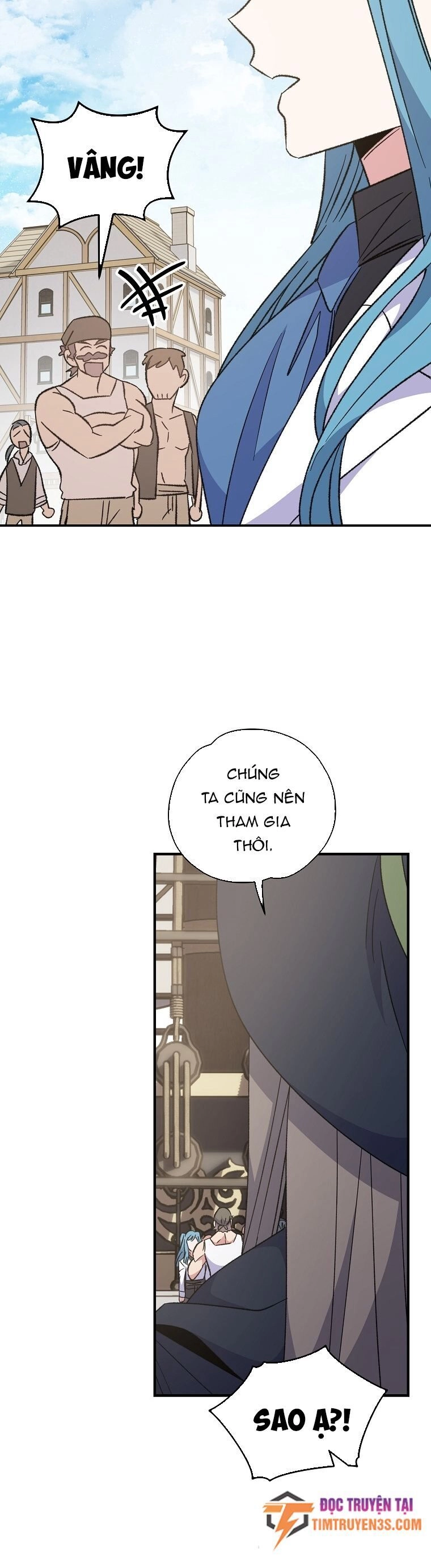 Nhà Hiền Triết Yigret Chapter 82 - 38