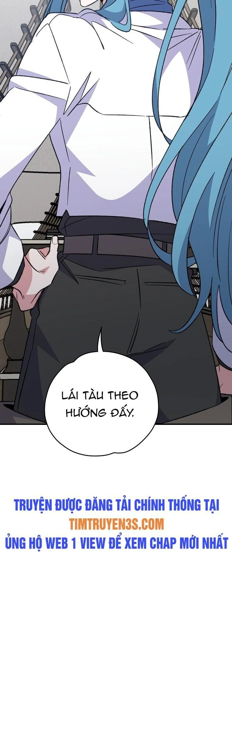 Nhà Hiền Triết Yigret Chapter 83 - 21