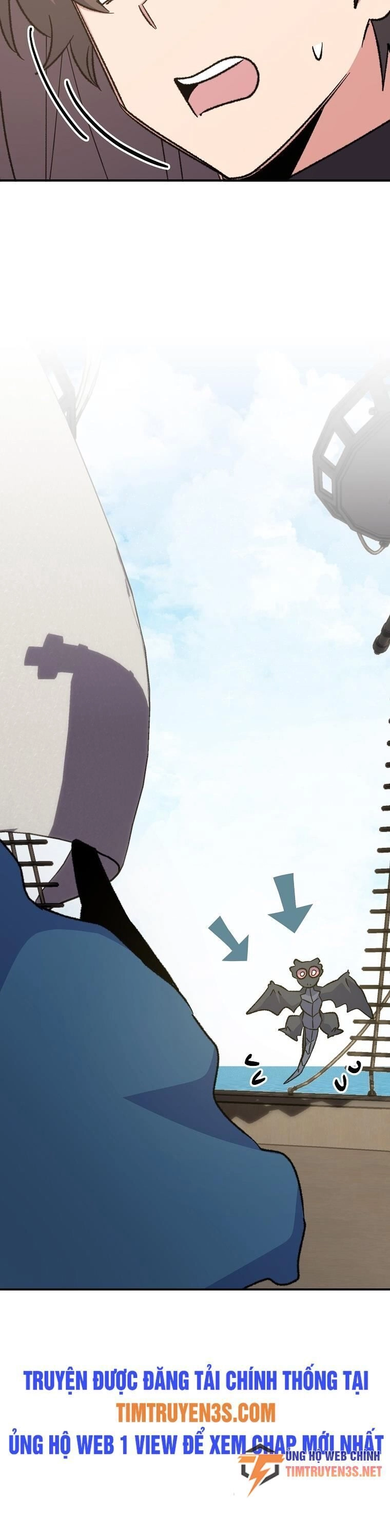 Nhà Hiền Triết Yigret Chapter 83 - 25