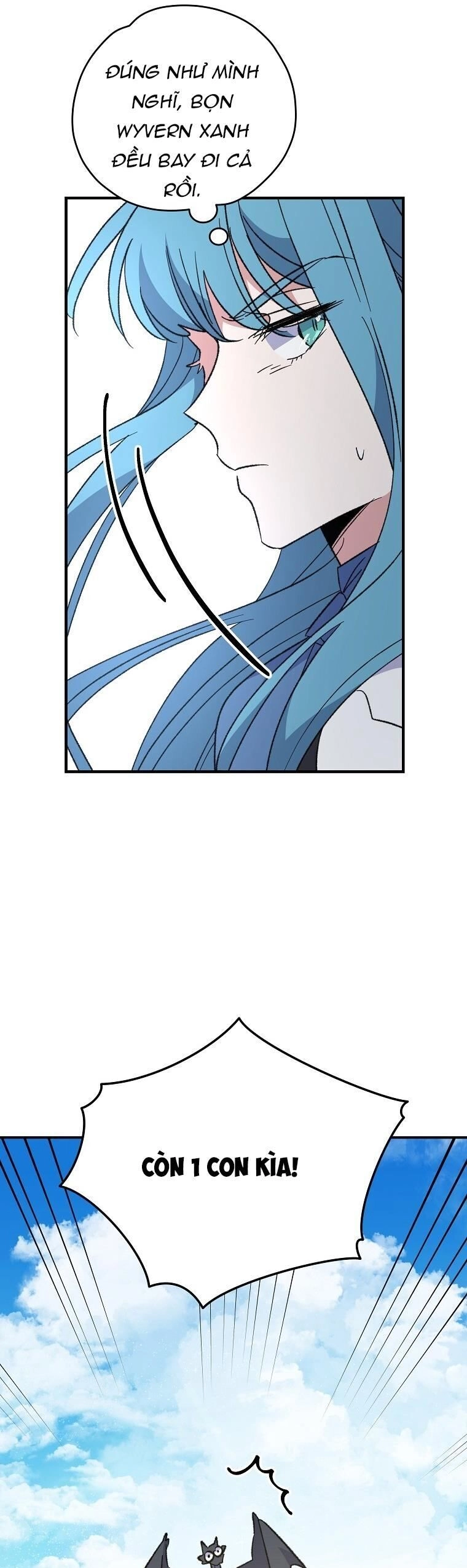 Nhà Hiền Triết Yigret Chapter 83 - 33