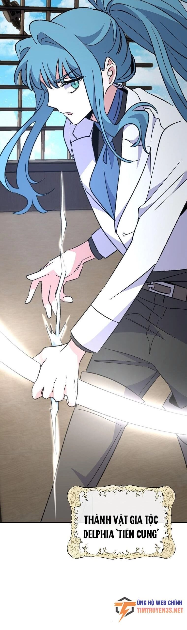 Nhà Hiền Triết Yigret Chapter 83 - 35