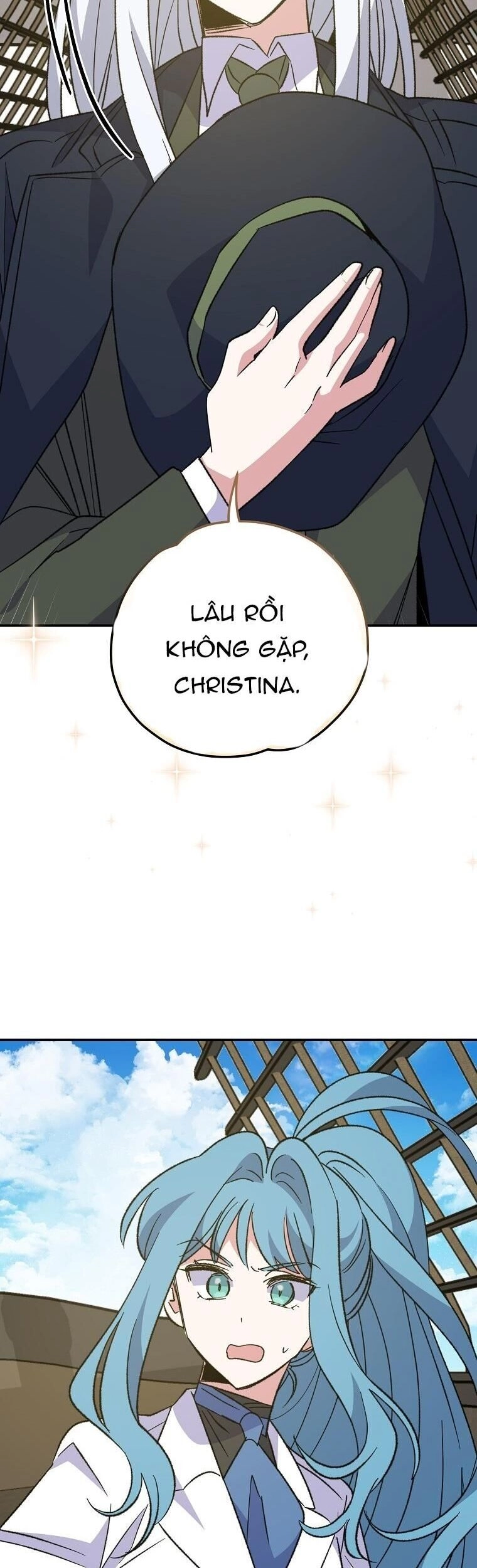 Nhà Hiền Triết Yigret Chapter 83 - 37