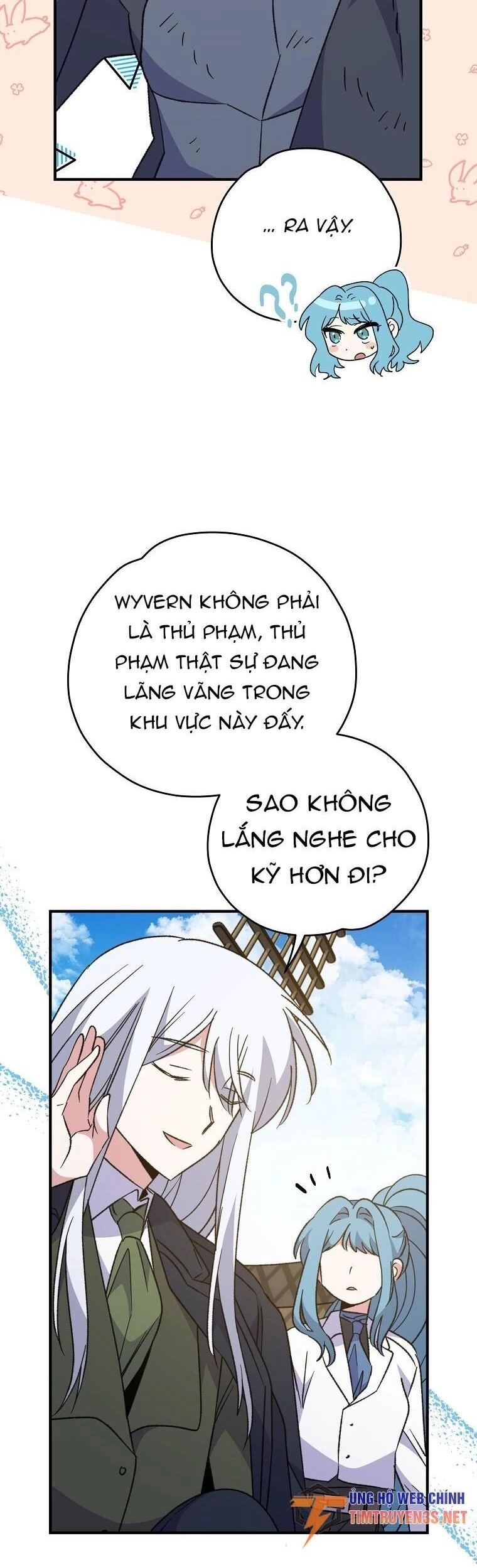 Nhà Hiền Triết Yigret Chapter 83 - 39