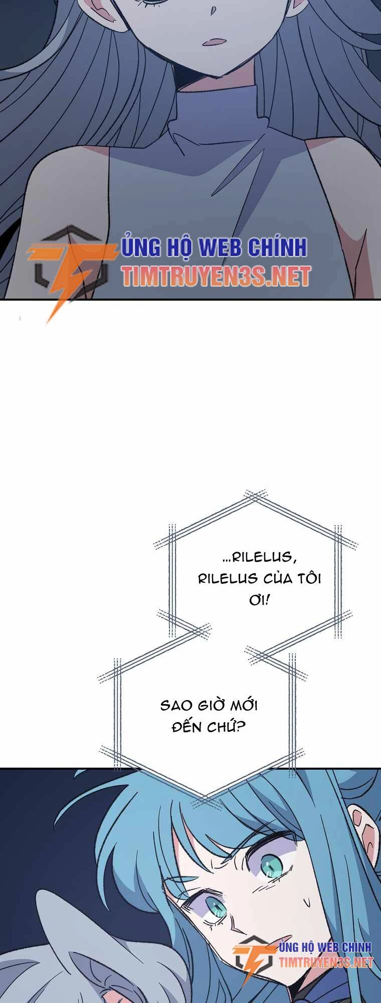 Nhà Hiền Triết Yigret Chapter 84 - 4