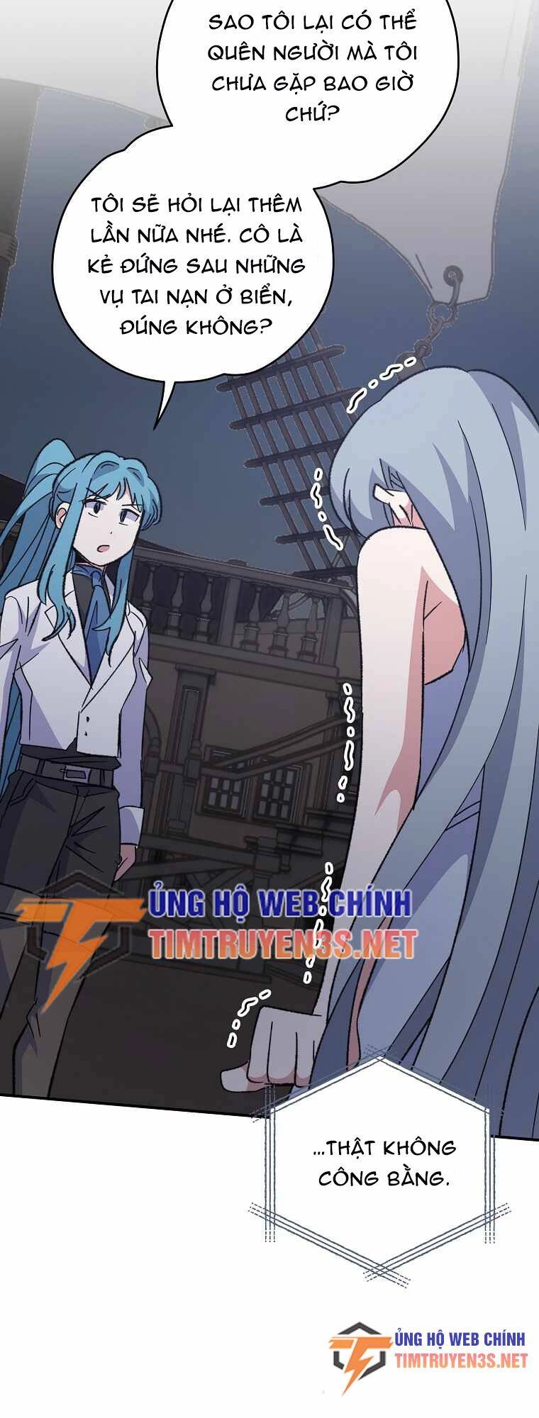 Nhà Hiền Triết Yigret Chapter 84 - 12