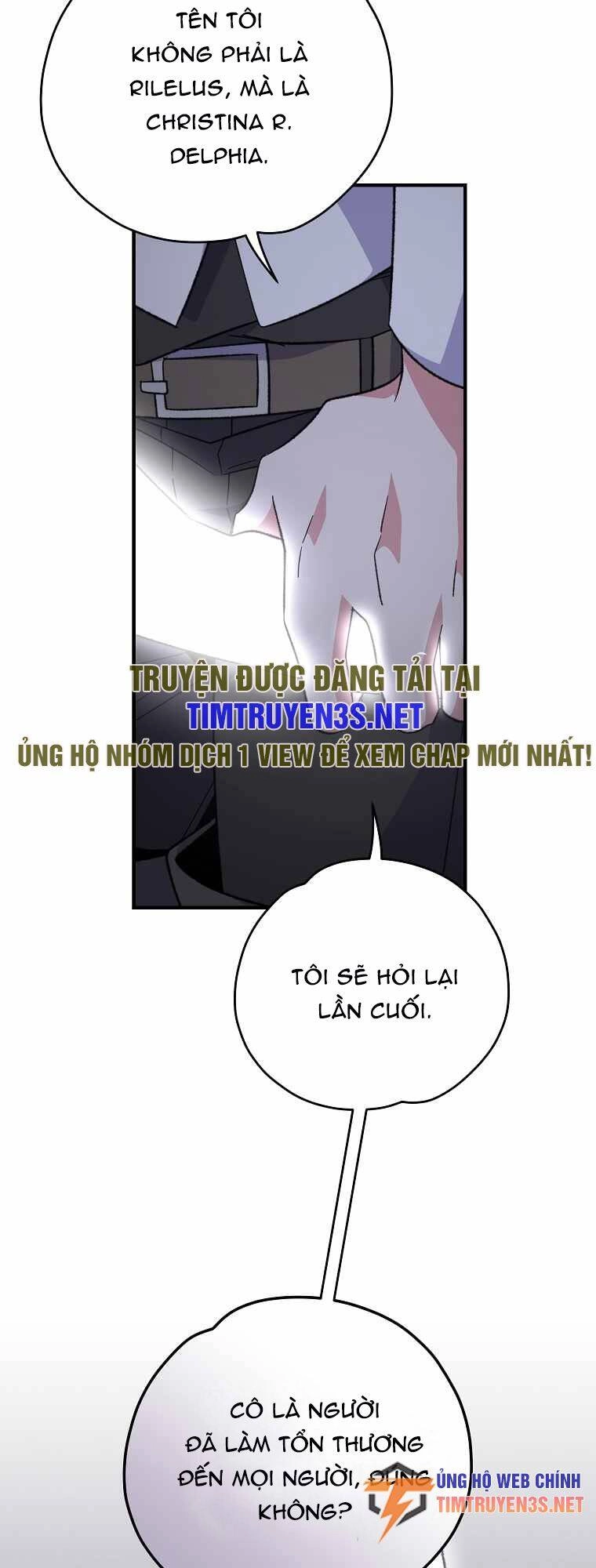 Nhà Hiền Triết Yigret Chapter 84 - 15
