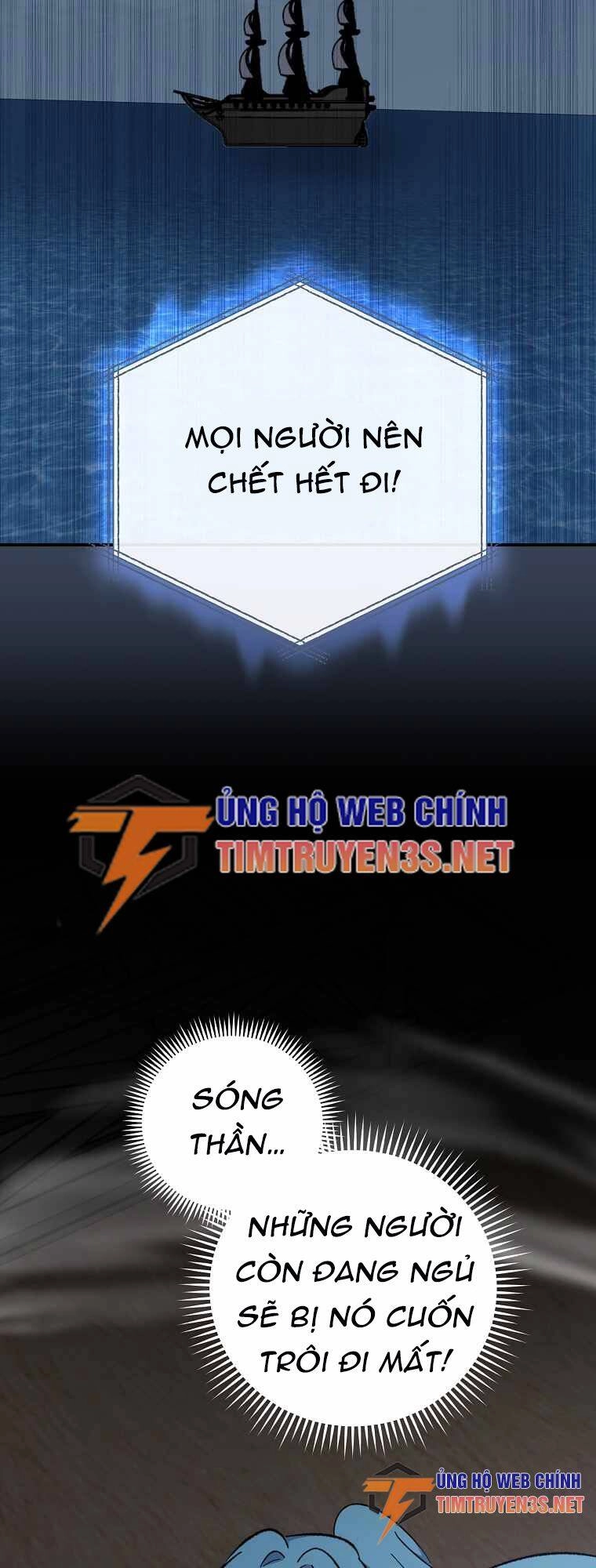 Nhà Hiền Triết Yigret Chapter 84 - 20