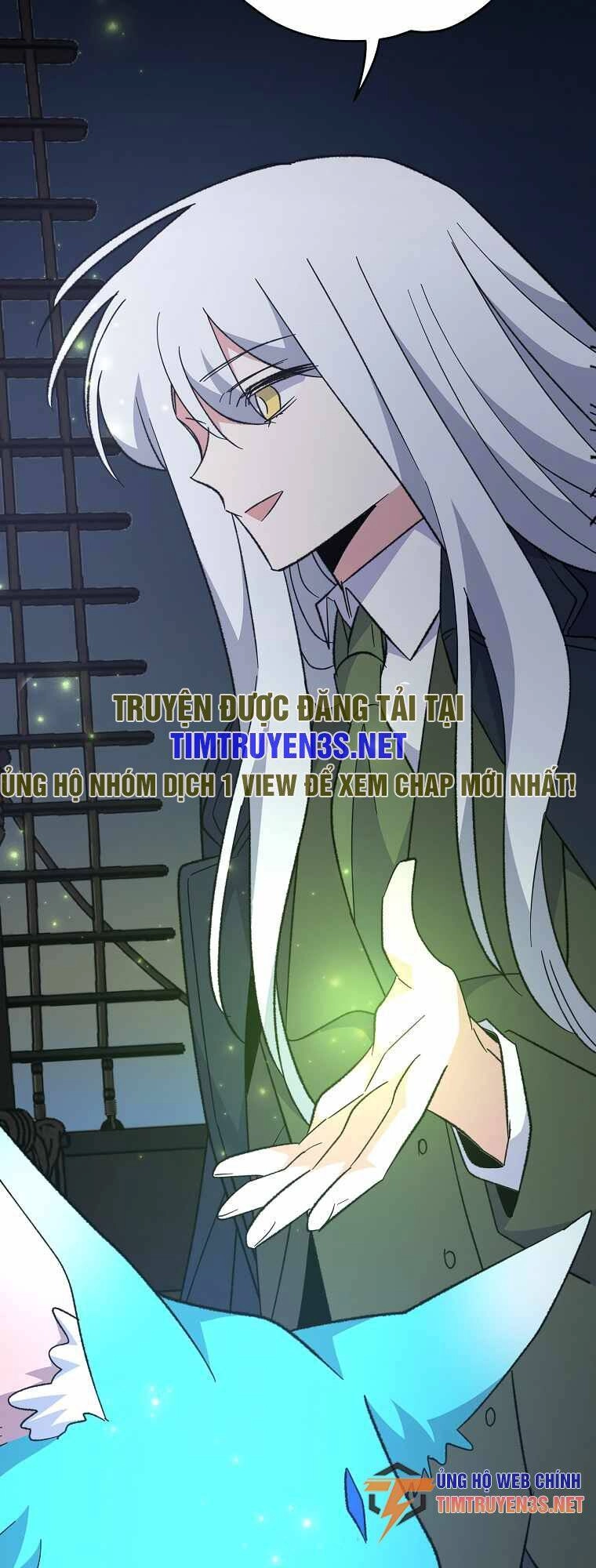 Nhà Hiền Triết Yigret Chapter 84 - 25