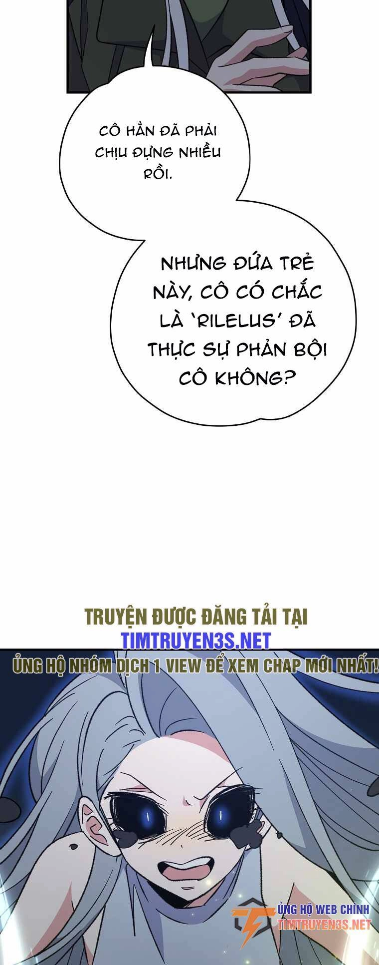 Nhà Hiền Triết Yigret Chapter 84 - 32