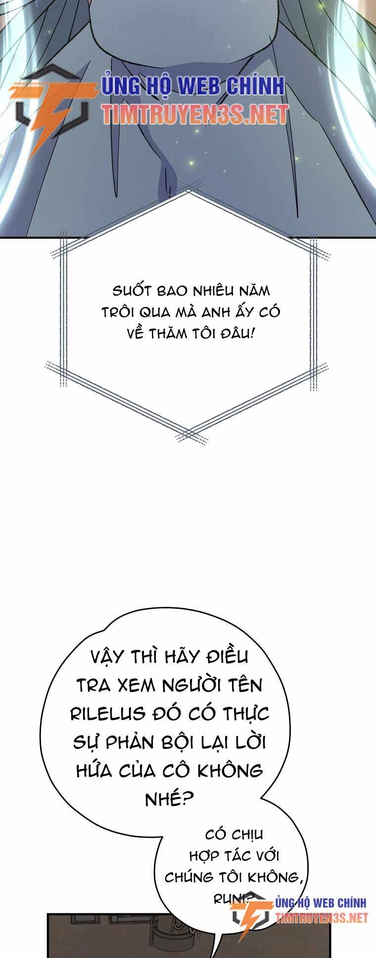 Nhà Hiền Triết Yigret Chapter 84 - 33