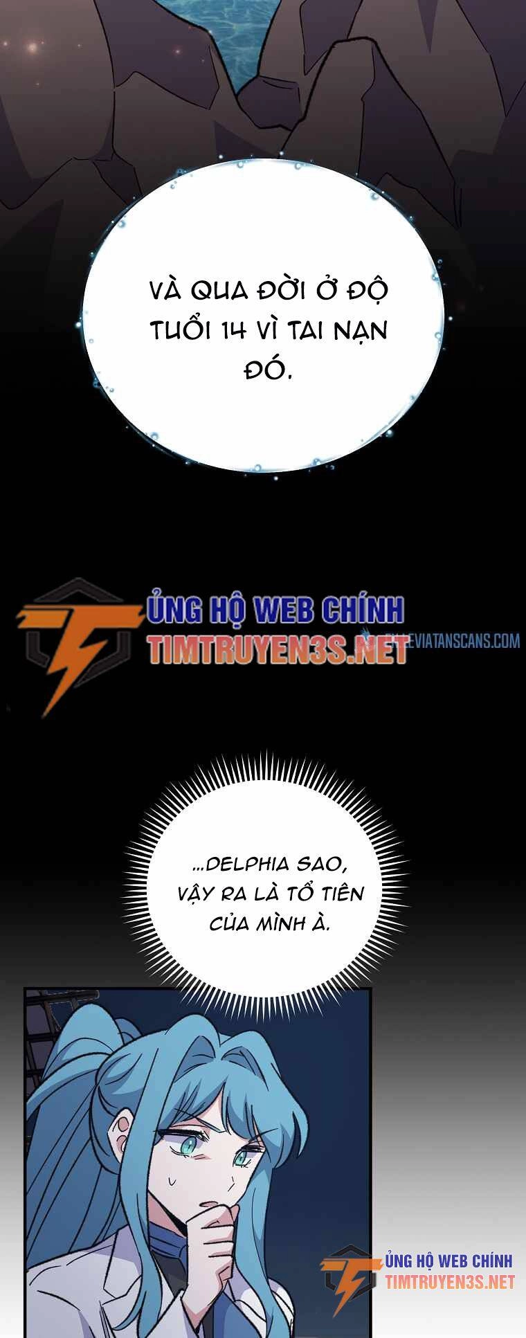 Nhà Hiền Triết Yigret Chapter 84 - 40