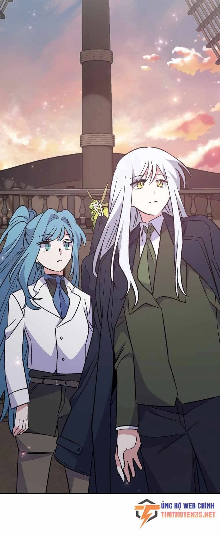 Nhà Hiền Triết Yigret Chapter 84 - 66