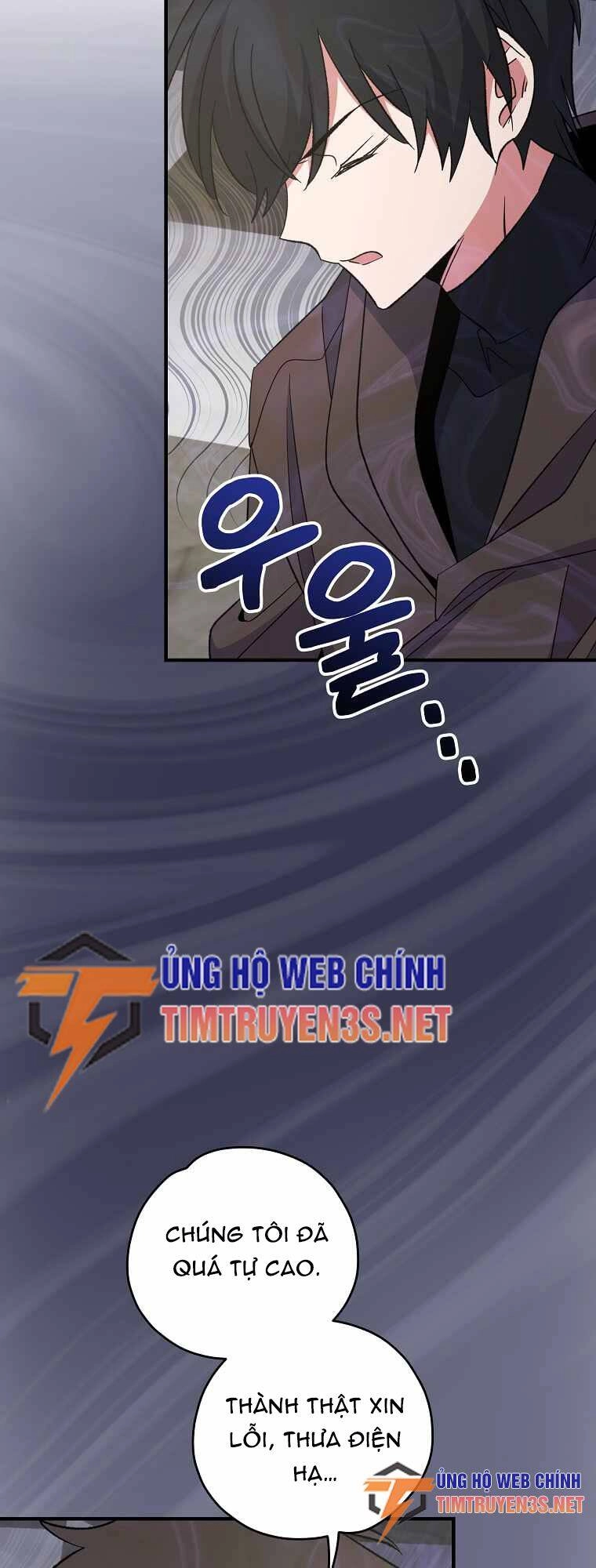 Nhà Hiền Triết Yigret Chapter 85 - 10