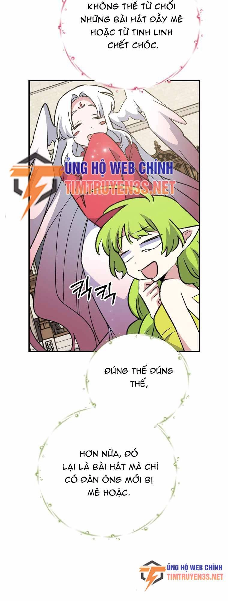 Nhà Hiền Triết Yigret Chapter 85 - 12