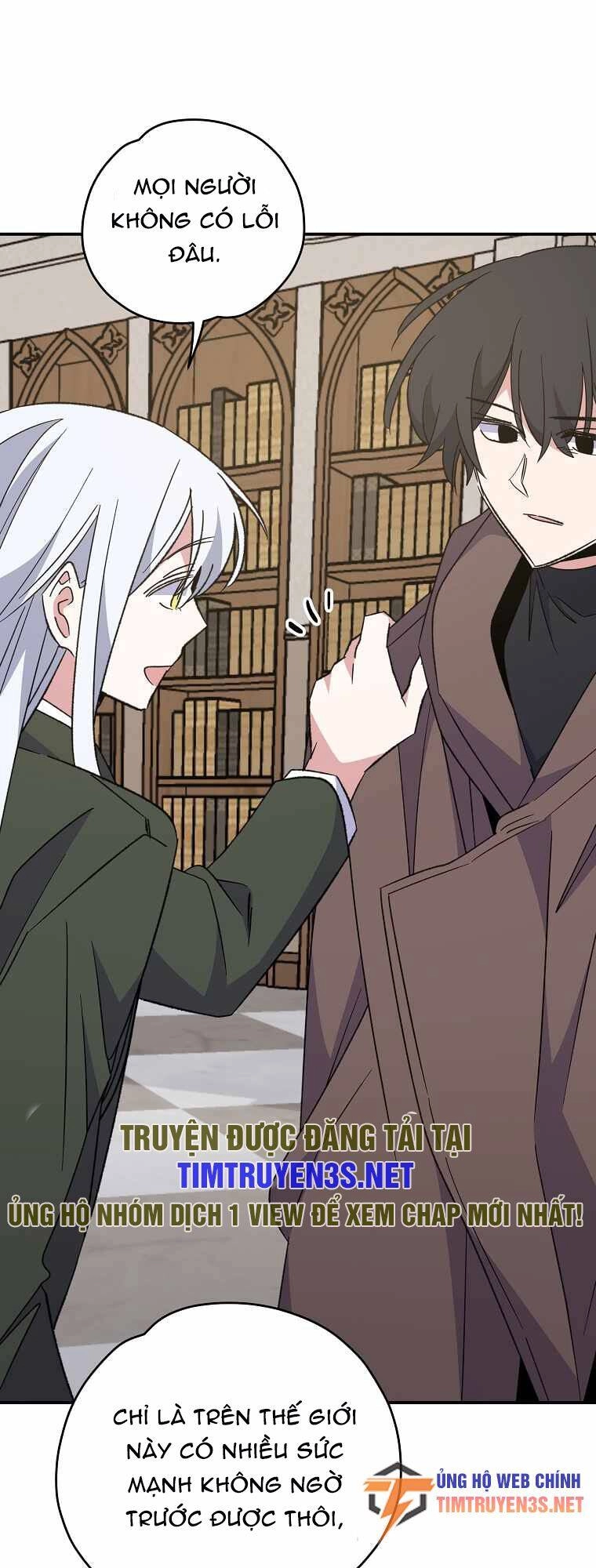 Nhà Hiền Triết Yigret Chapter 85 - 13