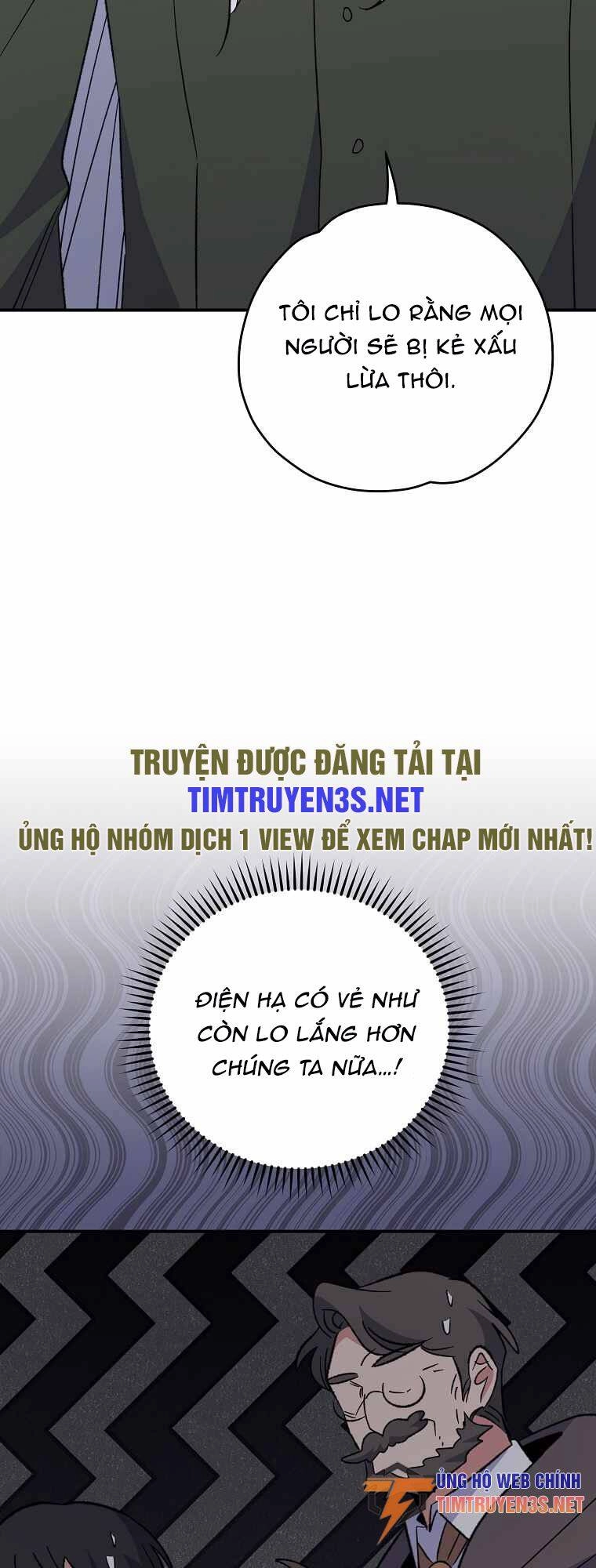 Nhà Hiền Triết Yigret Chapter 85 - 15
