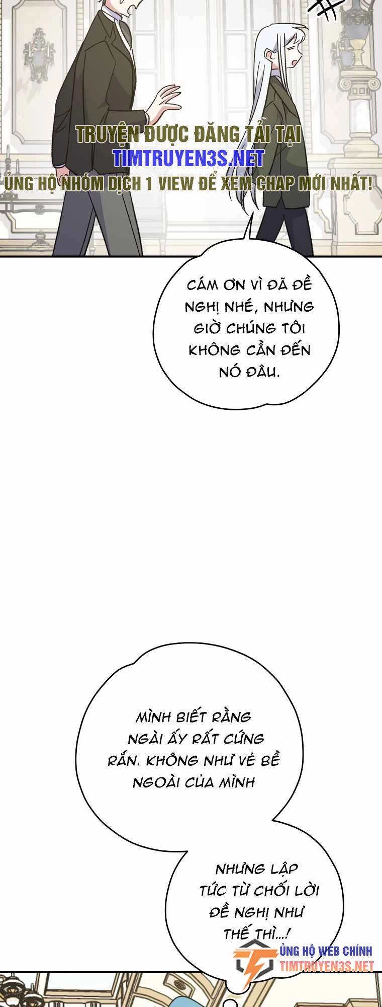 Nhà Hiền Triết Yigret Chapter 85 - 19