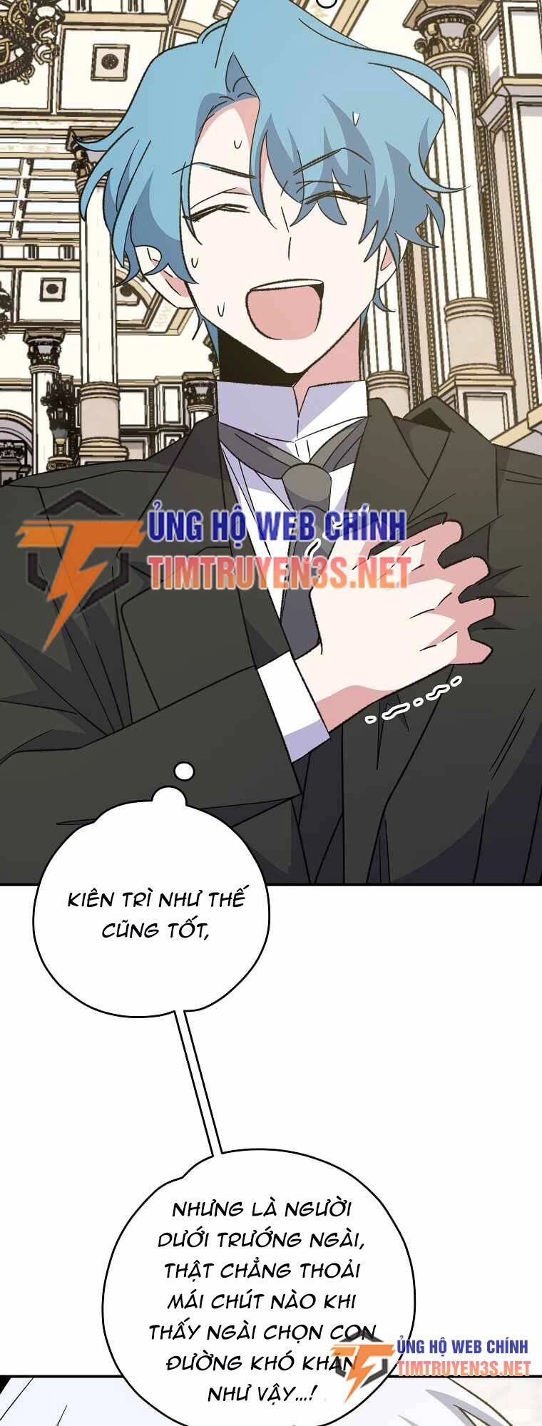 Nhà Hiền Triết Yigret Chapter 85 - 20