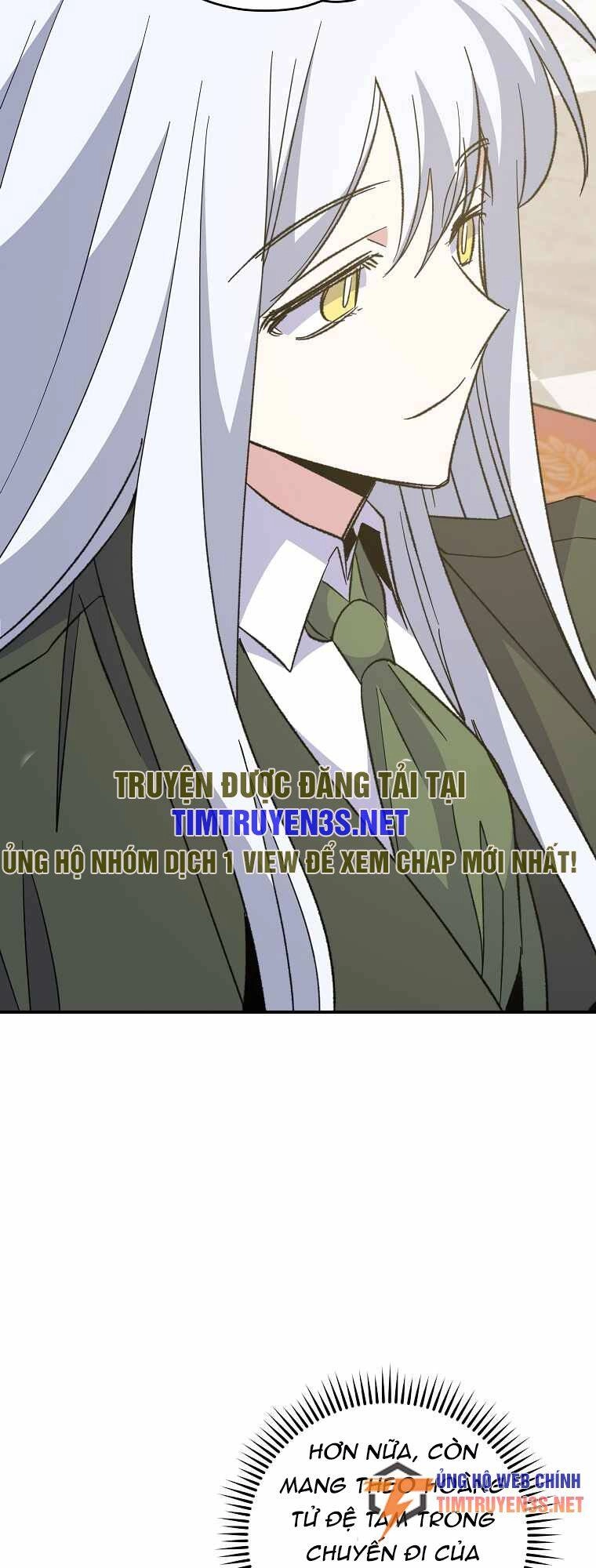 Nhà Hiền Triết Yigret Chapter 85 - 21