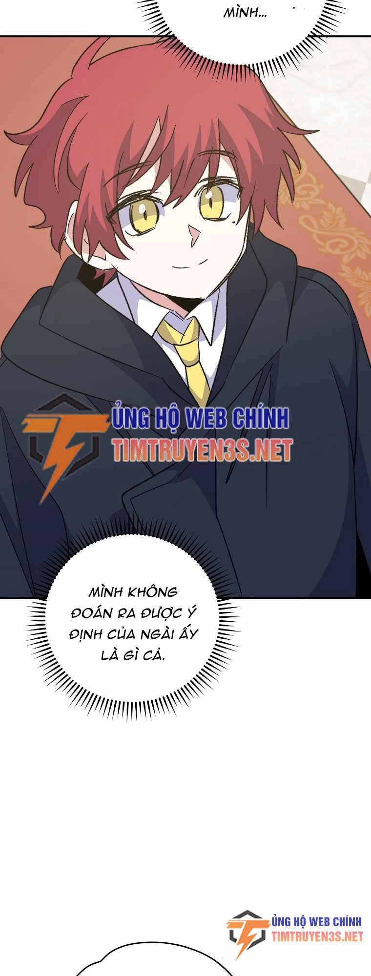 Nhà Hiền Triết Yigret Chapter 85 - 22