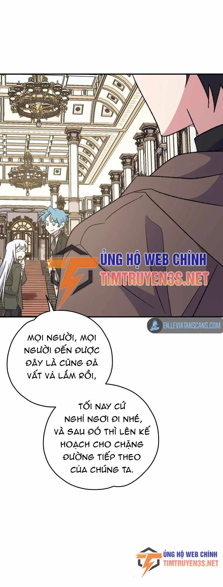 Nhà Hiền Triết Yigret Chapter 85 - 24
