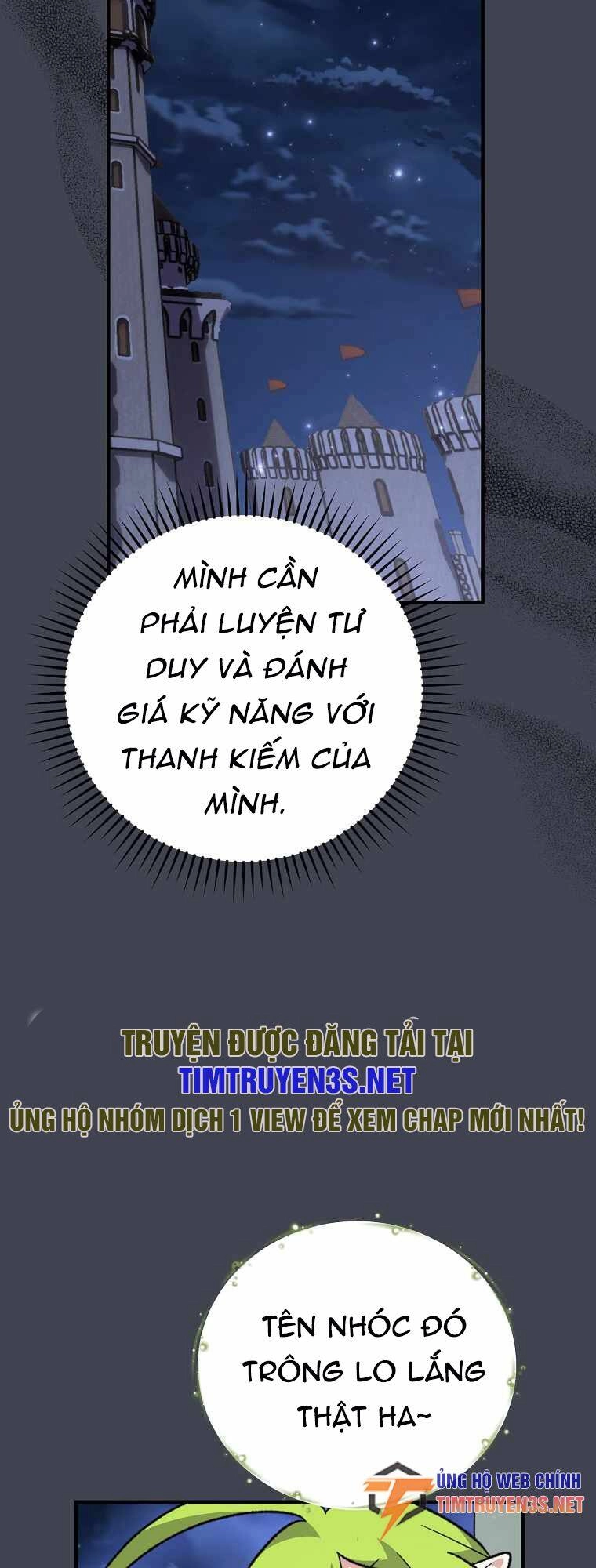 Nhà Hiền Triết Yigret Chapter 85 - 29