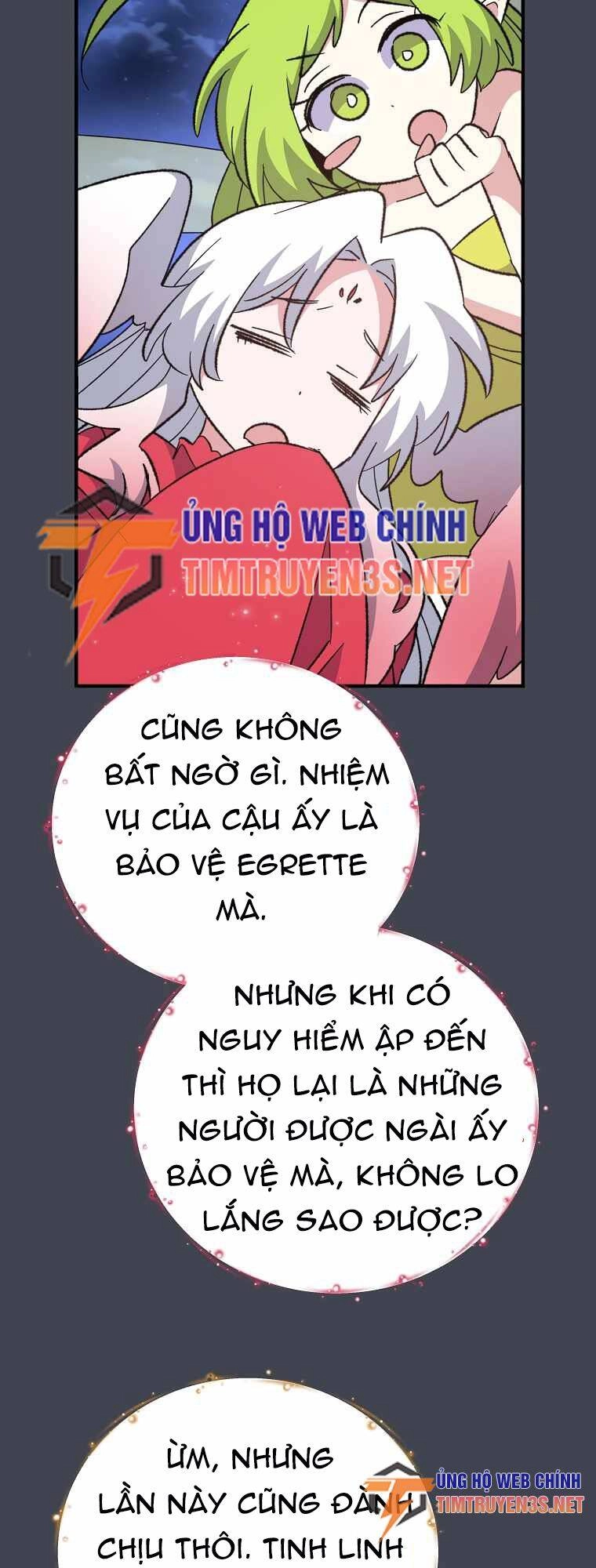 Nhà Hiền Triết Yigret Chapter 85 - 30