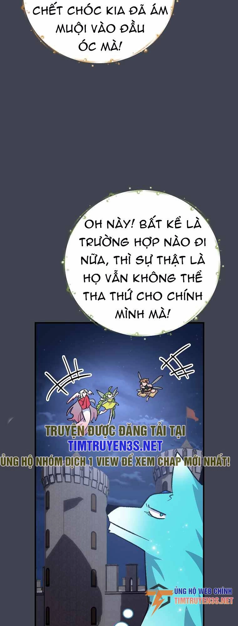 Nhà Hiền Triết Yigret Chapter 85 - 31
