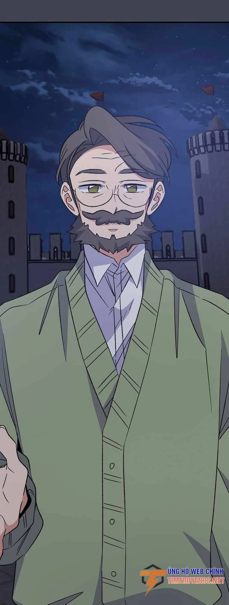 Nhà Hiền Triết Yigret Chapter 85 - 34