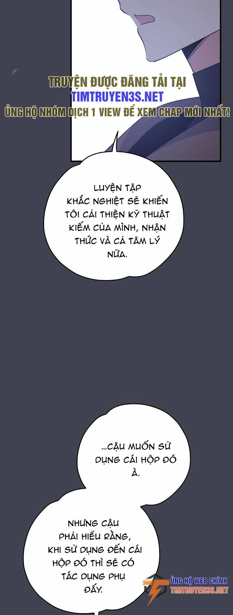 Nhà Hiền Triết Yigret Chapter 85 - 36